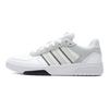 adidas Neo Courtbeat Нескользящие Прочные Легкие Низкие Кеды для Скейтбординга Мужские Кроссовки Белые IG7823