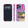 2 в 1 Суперзащитный чехол для телефона iPhone 17 Pro Max 16 Pro 15 Plus 14 13 mini 12 11 16E 17 Air Полностью закрывающийся Модный чехол
