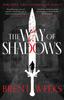 Книга The Way Of Shadows : Book 1 of the Night Angel