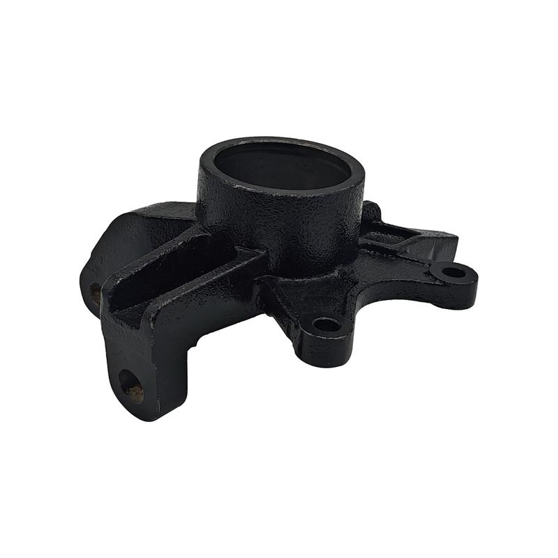 Steering knuckle 17005210030 ODES 1000 800 650 (Up to 2024 Lower Ball Joint 14 mm)