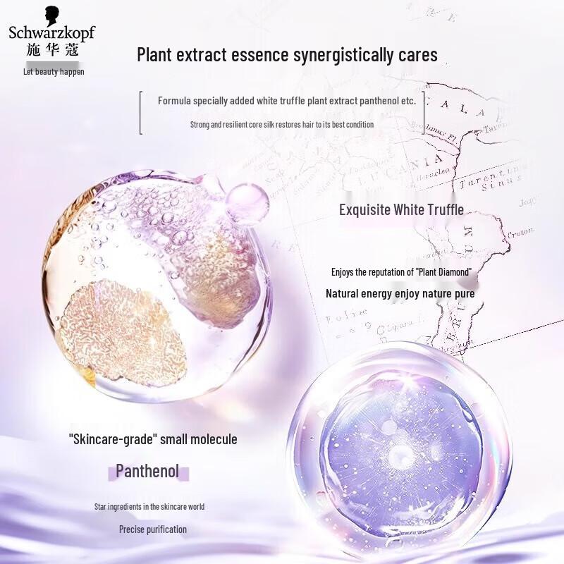 Schwarzkopf Repair & Smooth Conditioner