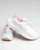 Textile Sneakers 886 36 White