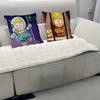 Anime South Park Butters Pillow Cover Sofa Cushion Cover Home Room Decoration Children Gift
