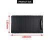 Centre Console Armrest Cup Holder Roller Pull Curtain box storage cover For Citroen Berlingo Peugeot Partner 2008-2018 7591.7