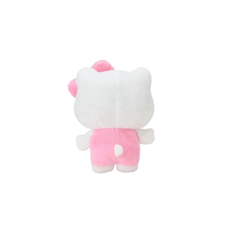 Sanrio Мини-маскот Hello Kitty для малышей, стирающийся, полиэстер, предмет для подарка 582999