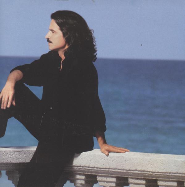CD YANNI - If I Could Tell You  724384989323 Virgin 2000 US Dance & Electronica Used