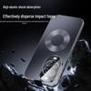 Чехол-кольцо Huawei nova 14 Frosted Star - Магнитная зарядка, Премиальное ощущение, Креативный дизайн