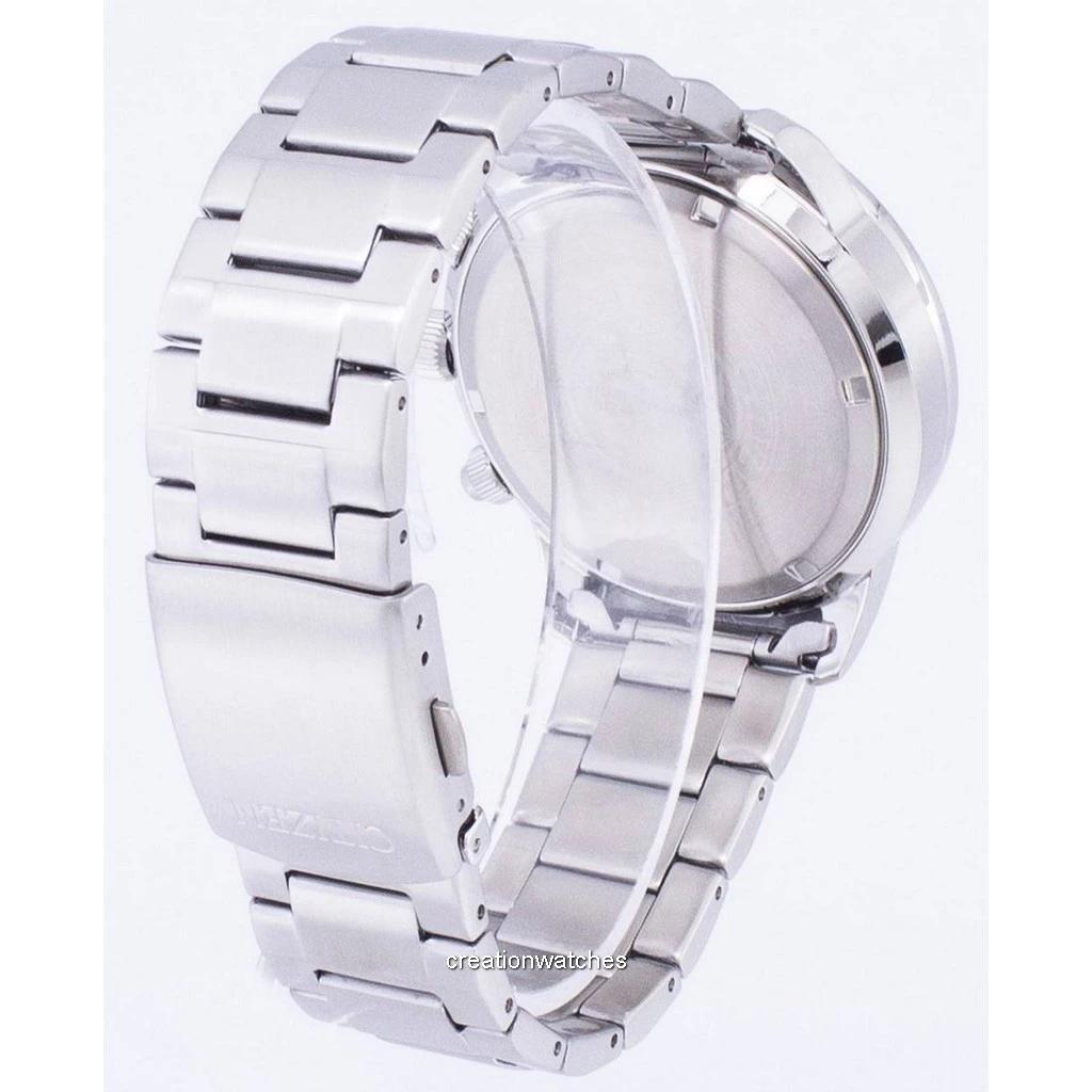 Citizen Aviator Eco-Drive Chronograph CA0690-88L Мужские часы