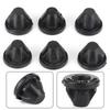 Engine Cover Grommet Engine Cover Gasket Parts Rubber
