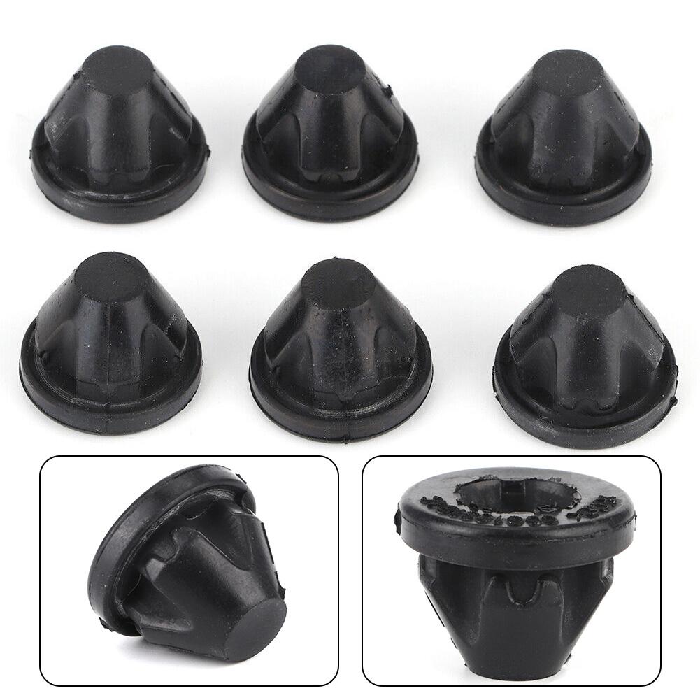 Engine Cover Grommet Engine Cover Gasket Parts Rubber