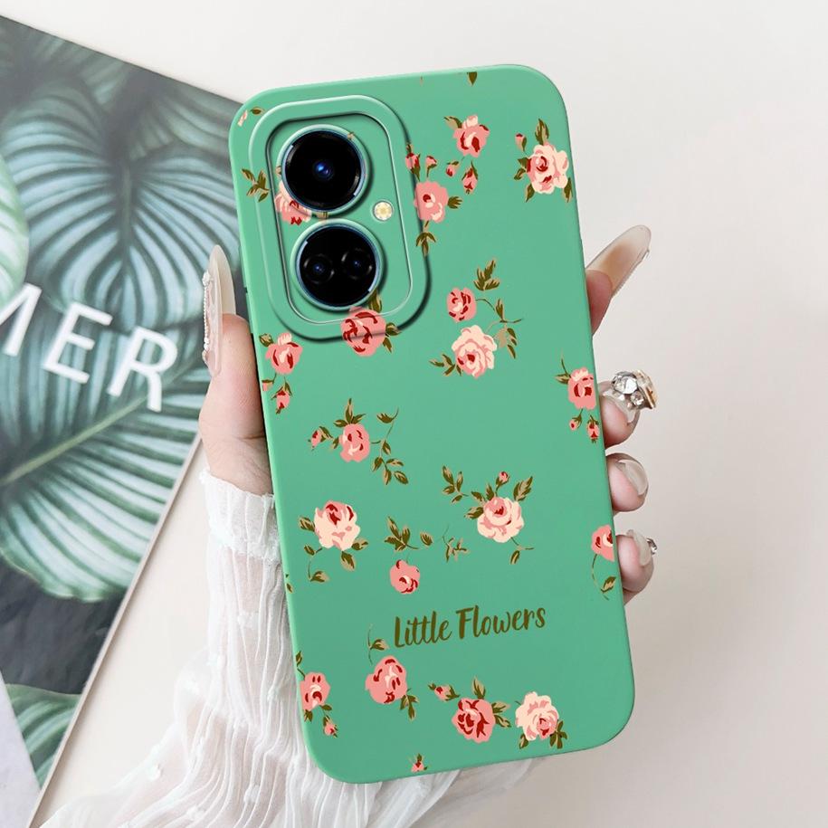 Чехол для Tecno Camon 19 Pro 5G Милый Мультяшный Защита Камеры Матовый Мягкий Fundas Для Tecno Camon 19 Neo Camon19 19Pro Чехол для Телефона