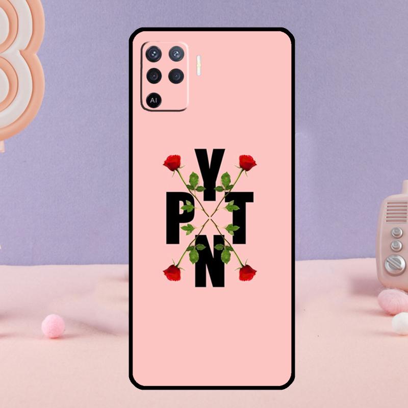 Чехол для телефона Payton Moormeier для Oppo A58 A18 A38 A78 A98 A17 A77 A80 A40 A60 A16 A76 A96 A74 A94 A54 A15 A57S
