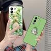 Игровой чехол GI Nahida из матового ТПУ для мобильного телефона VIVO V60 V50 V40 V30 V29 V27 V25 V23 Pro Lite 5G с цветной печатью