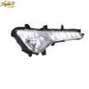 For Kia Sportage 2009-2014 Right Front Bumper Fog Light Daytime Running Light