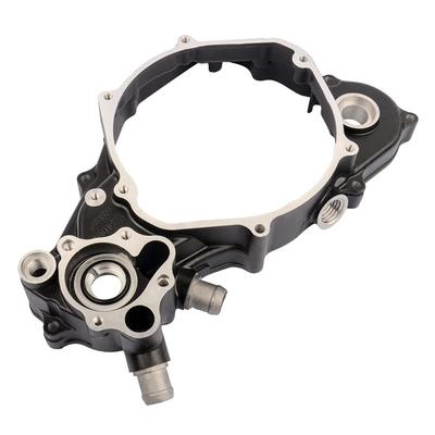 Крышка водяного насоса картера с правой стороны для Honda CR 250 R 11340-KS7-8311988-1989