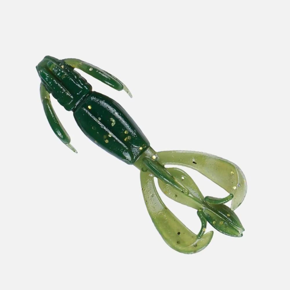 15 шт. TPE Рыболовные Мягкие Приманки 4см/6см Плавающие Приманки Минноу 2025 Рыболовная Джиг-Приманка Морская Рок-Рыбалка