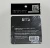 [USED] BTS All Version T-Money Card