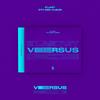 E’LAST - 5th Mini Album : VERSUS [INSIDE VER.]