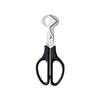 Mixer Sale Kitchen Utensils Cutter Househ Kitchens Accessories Scissors Stainless Steel Opener Shells Blade Pigeons Clipper Bird
