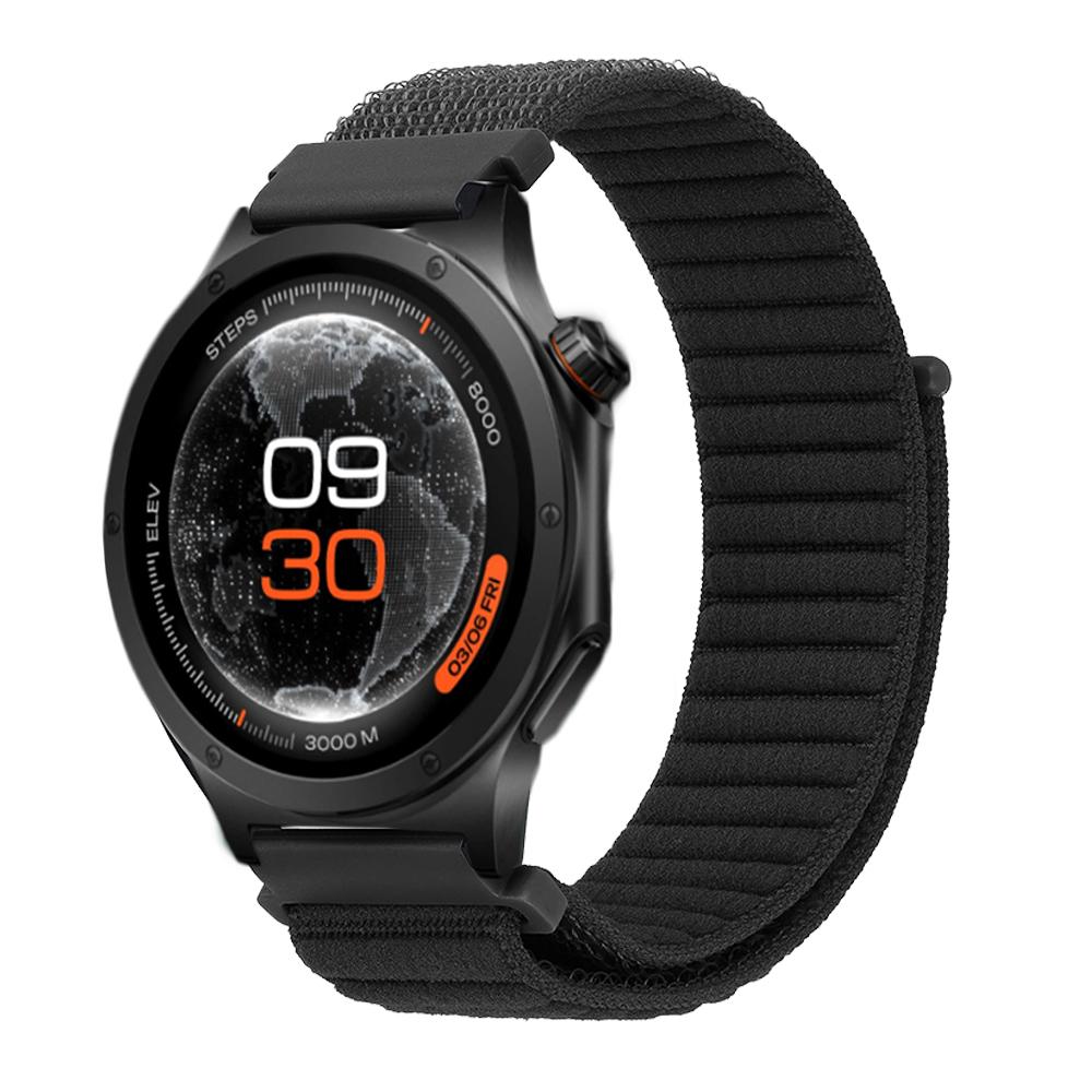 Спортивный нейлоновый ремешок для часов Oneplus Watch 4 Ремешки для Oneplus 3 2r 2 46мм Браслет correa Для Oneplus Watch Lite 22мм Ремешок