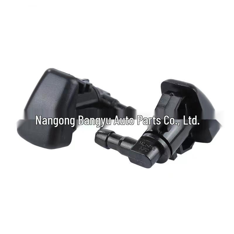 Fan-shaped Front Windshield Nozzle for Ford Lincoln BYD (8E5Z-17603-A)