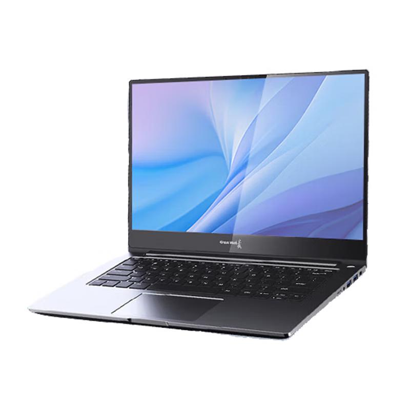 Ноутбук Great Wall CN140A2 14-дюймовый с процессором Phytium D2000 (Китайская версия)