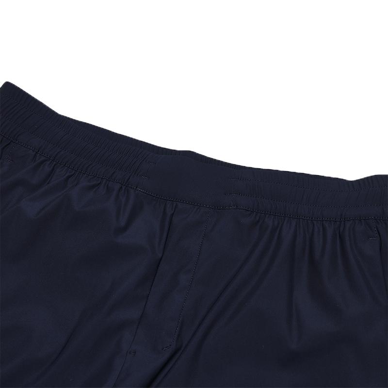 Новые трикотажные спортивные штаны FILA Fitness мужские королевский синий A61M421601FNV