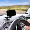 360 Car Mount Phone Holder