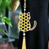 Handmade Dragon Boat Festival DIY Kit Zongzi Hanging Ornaments  Dragon Boat Festival
