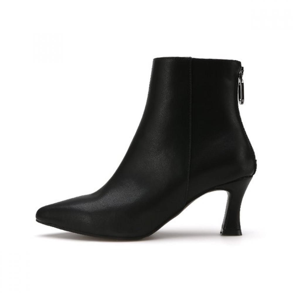 Misope Женские ботильоны с острым носом 012146702