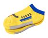 Risseisha Tetsushita Shinkansen Doctor Yellow Socks Train Goods