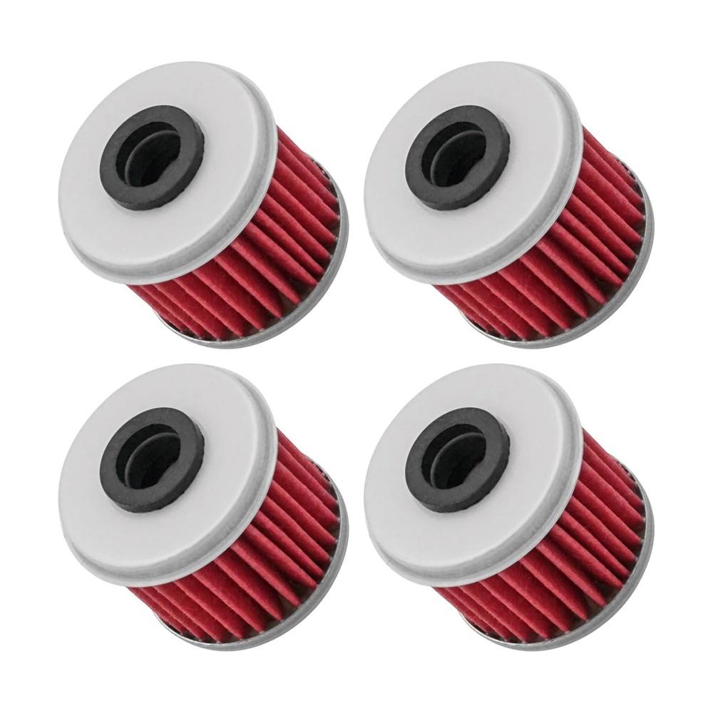 Масляный фильтр для Honda Crf150 2007-2025 / Crf250 2004-25 / Crf450 2002-25