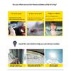 For PEUGEOT 2008 2014-2025 Window Visor Accessories Deflectors Visors Rain Guard Door Vent Shades Ventvisor Awnings