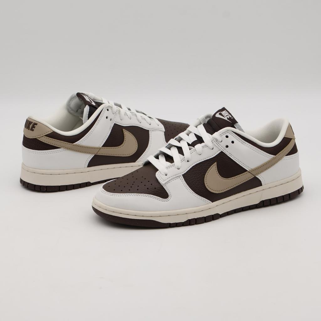 HF4292-100 Nike Dunk Low Next Nature Мокка (Мужской)
