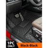 Автомобильные коврики для Mercedes Benz GLE Coupe W167 -2025 20 21 22 23 24 Автомобильный коврик для ног Накладка на ковер Аксессуары для интерьера