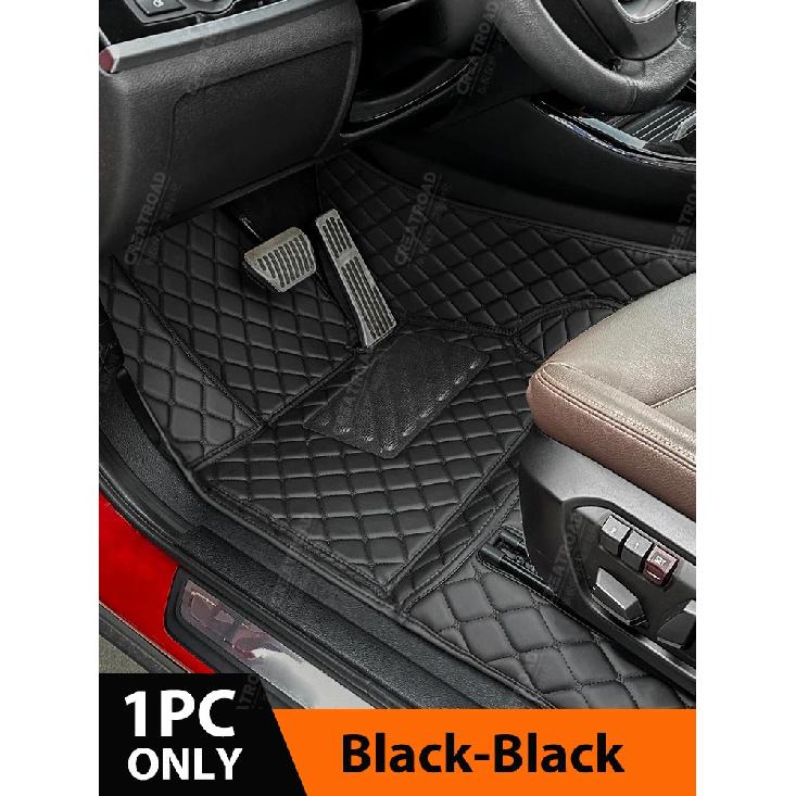 Автомобильные коврики для Mercedes Benz GLE Coupe W167 -2025 20 21 22 23 24 Автомобильный коврик для ног Накладка на ковер Аксессуары для интерьера