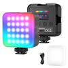 Neewer RGB61 Magnetic RGB LED Camera Light – Light