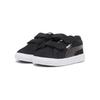 Puma Suede Classic Little Kid Starry Night - Black Kids Sneakers Silver 392541-02