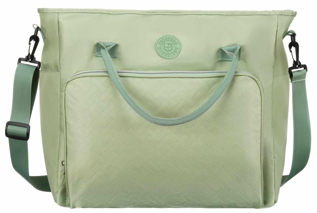 Torba damska PTN 24462-3926 Green