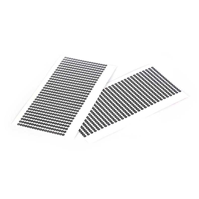 1000Pcs Void Security Labels Removed Tamper Evident Stickers Warranty Supplies