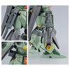 BANDAI HGUC Stark Jegan зеленый 1/144 RGM-89S (CCA-MSV Версия.)