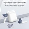 Сменные амбушюры для наушников 1/2 и Earpods, аксессуары для сверхкомфорта