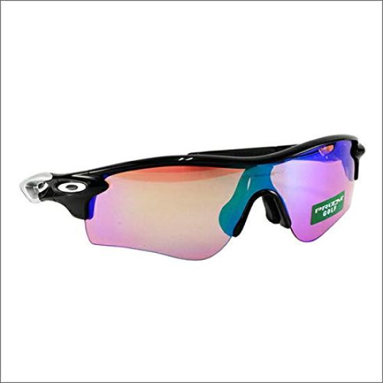 Авторизованный продавец Солнцезащитные очки RadarLock Path Prizm Golf Азиатская посадка [Oakley] OO9206-25