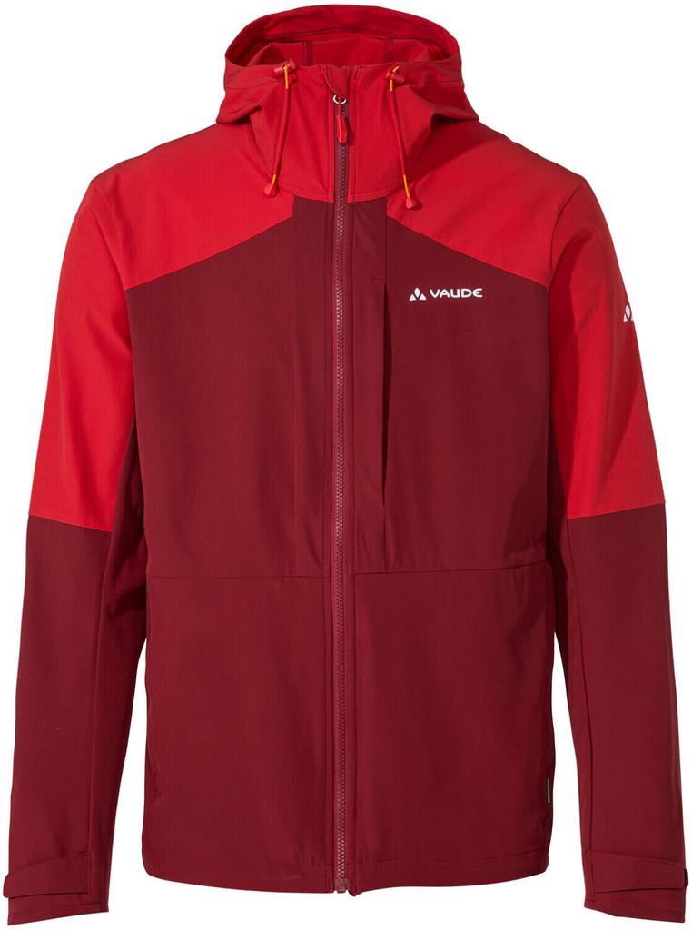 VAUDE Мужская куртка Elope Wind Jacket