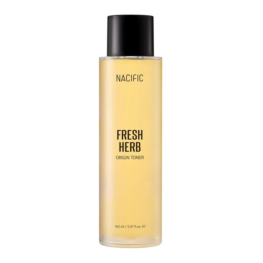 NACIFIC Тоник Fresh HERB Origin 150 мл