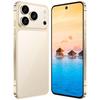 Смартфон A17 Pro Max: 7,3-дюймовый Android, 16 ГБ ОЗУ + 1 ТБ ПЗУ