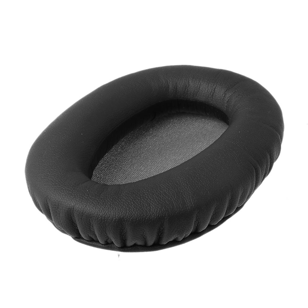 Portable Audio Ear Pads WH-CH700N Headphone Ear Pads Cushion Audio Spare Parts Easy to Install