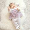 Baby Castle Joanna Size Made in Japan Coverall, 70,