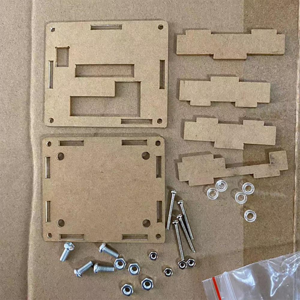W1209 12V -50-110°C Цифровой термостат Регулятор температуры Переключатель Датчик + Корпус