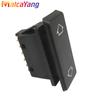 Electric Window Control Switch Button 6552.67 For Peugeot 205 1987-1998 309 1985-1993 405 1987-1993 505 1980-1995 OPEL VECTRA